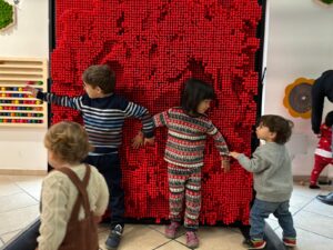 Puglia with Kids