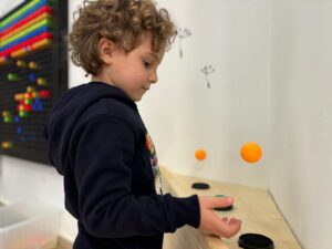 Puglia with Kids