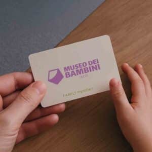 museo membership