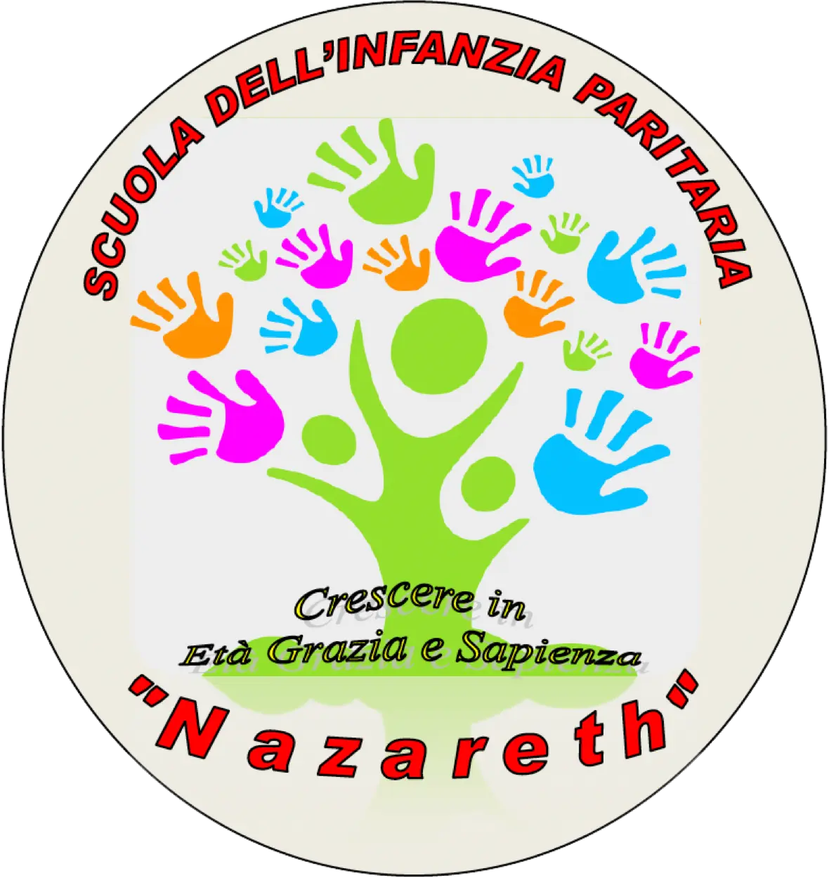 scuola nazareth di San Donaci