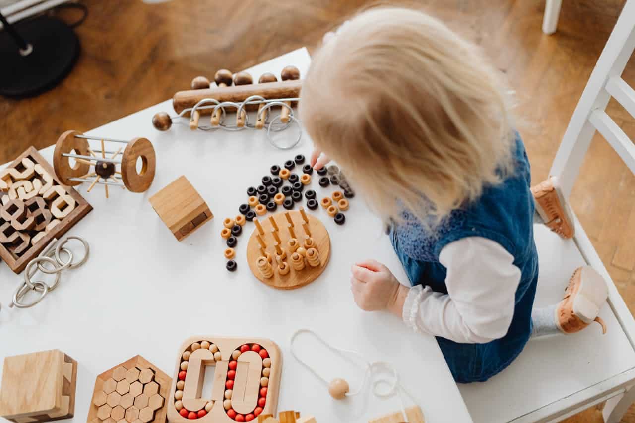 stem toys