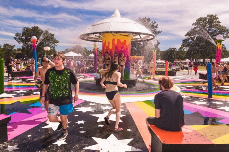 Photo by Wendy Wei: https://www.pexels.com/photo/photo-of-people-having-fun-in-water-park-2513604/