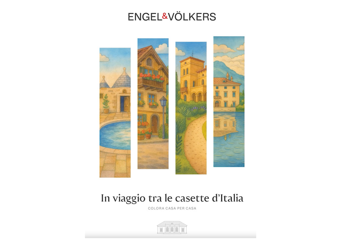 engle volker color book
