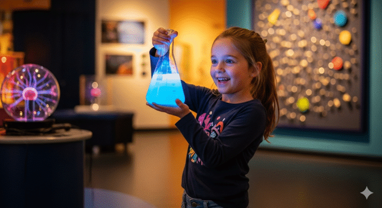 science show