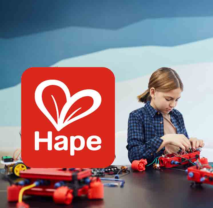 hape